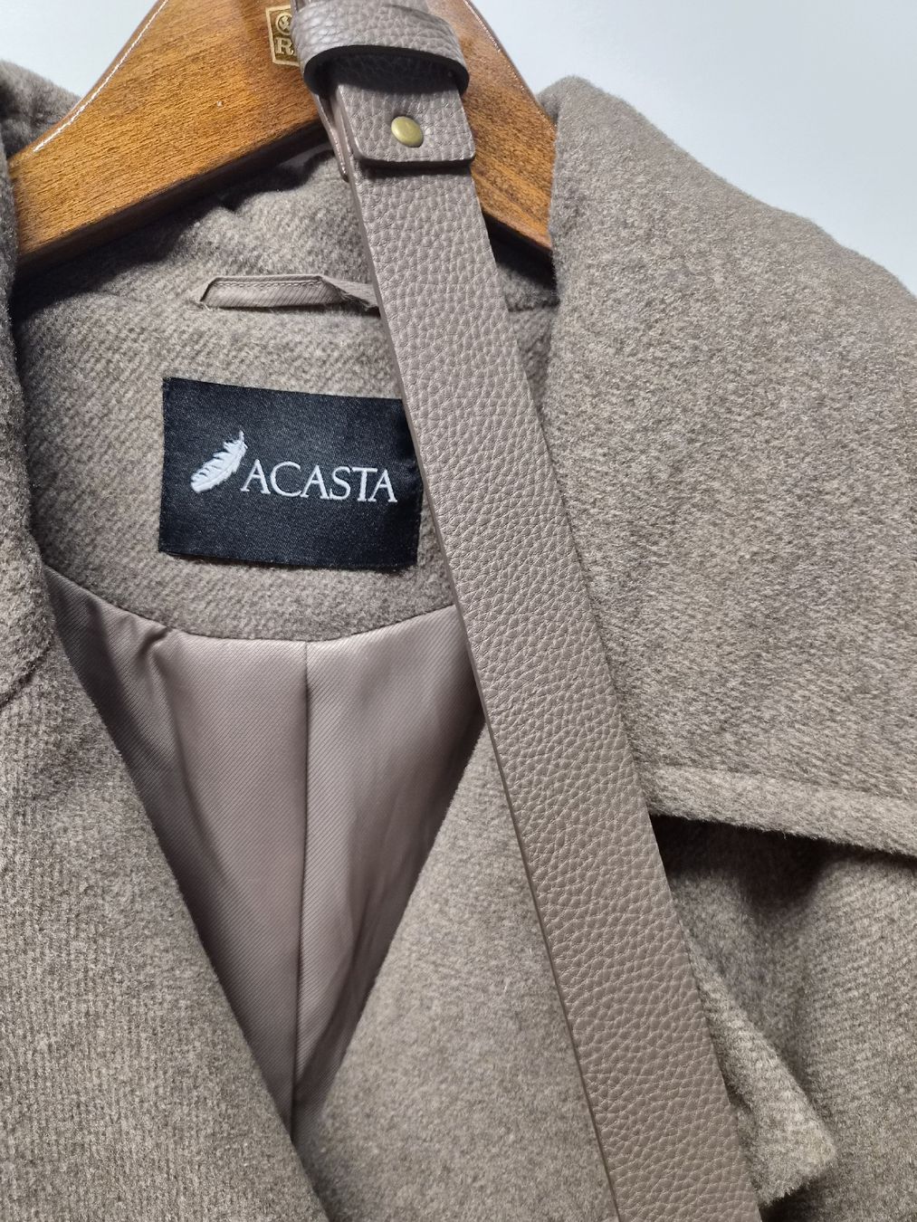 Cappotti: Wintermantel, Gr.36 – Usato da Romanshorn venduto da valena01 2