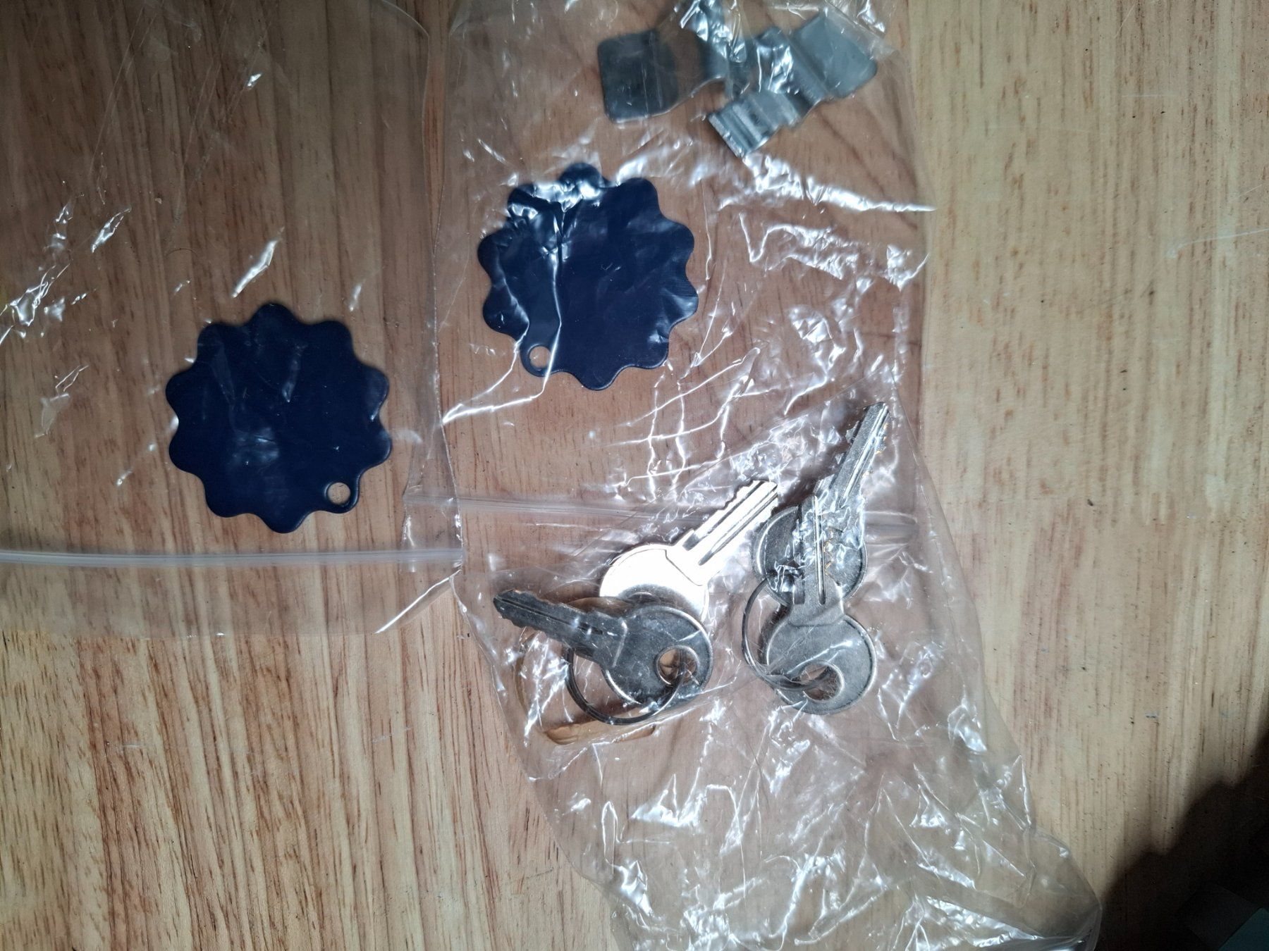 Kommoden: mustard made locker navy – Neu (gemäss Beschreibung) aus Genthod von daf_odill 9