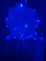 Creato LED Shark 3D Lampe