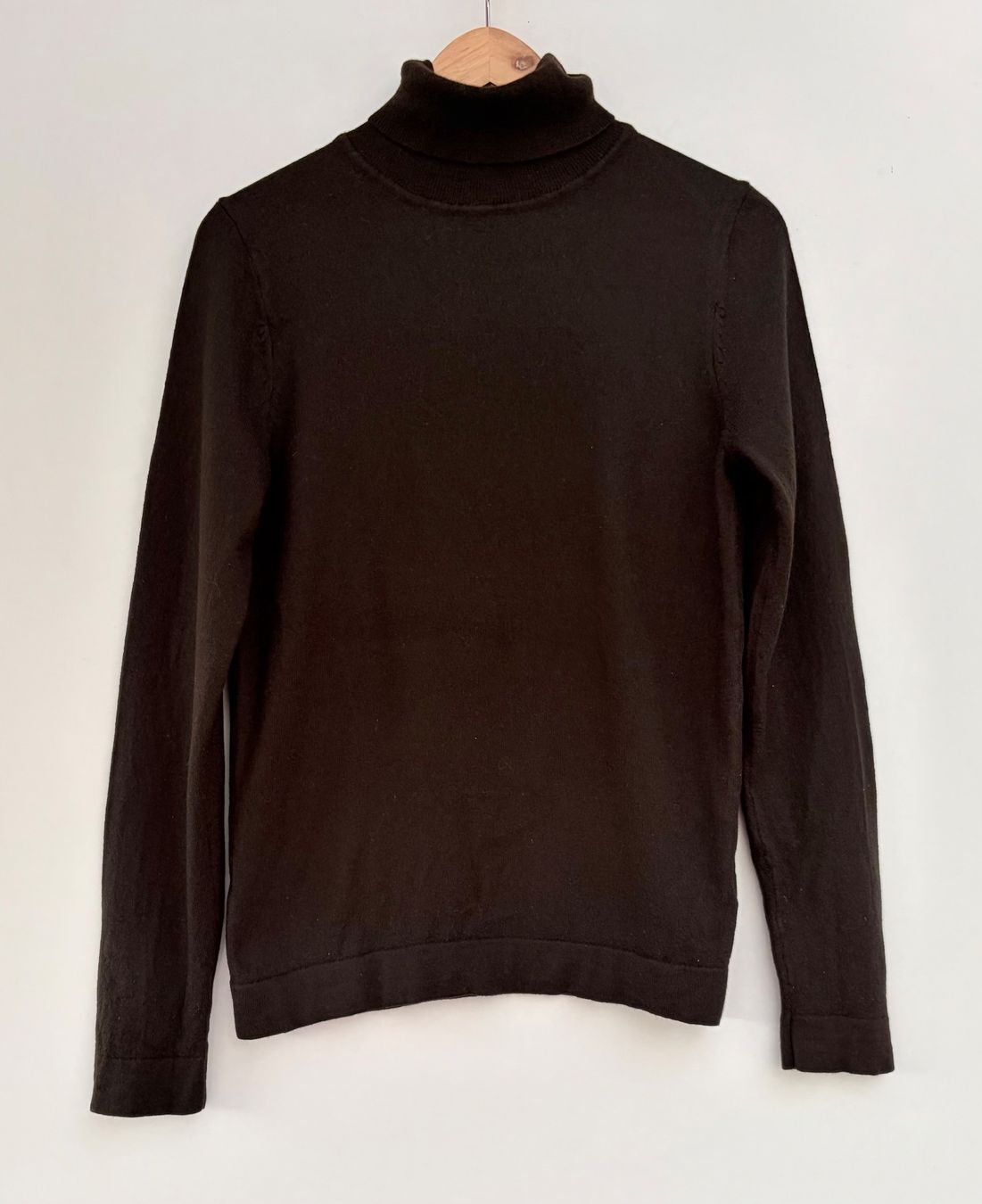 Drykorn Pullover & Sweatshirts: Drykorn Merino Wolle Pullover Gr.S – Gebraucht aus Unterägeri von Jutka_04 4