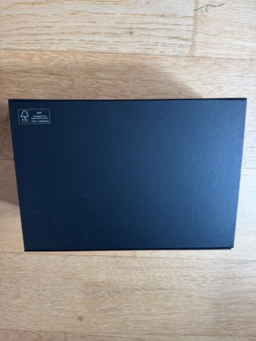 Montres: Versace Box schwarz magnetisch – D'occasion à Salmsach par bubu61 2