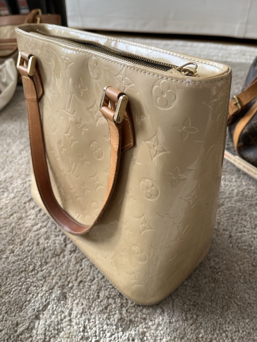 Louis Vuitton Borse da donna: Louis Vuitton Tasche – Usato da Zürich venduto da pat_vb56