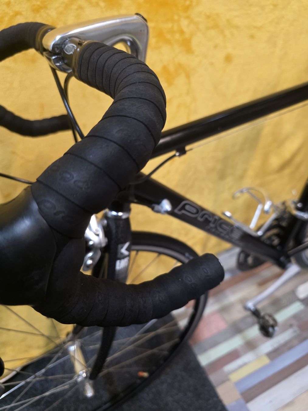Price Vélos: Price Rennvelo – D'occasion à Kaiseraugst par Diabolik 7
