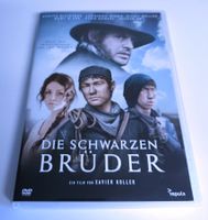 DIE SCHWARZEN BRÜDER | Film von Xavier Koller