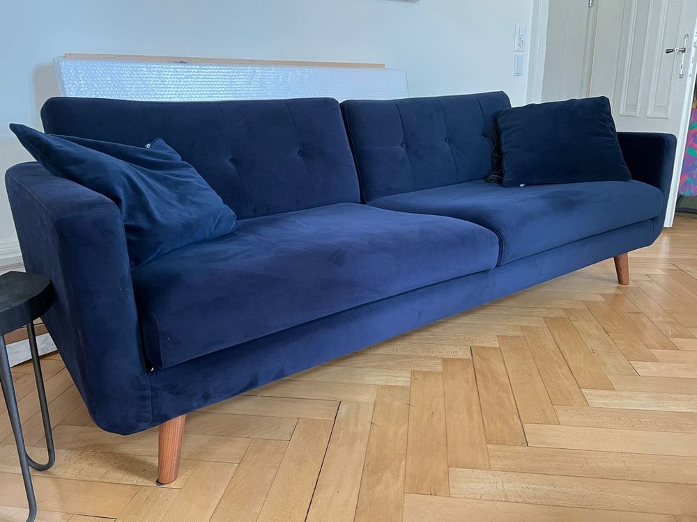 Sofacompany Sofas: 3er-Sofa von Sofacompany in top Zustand – Gebraucht aus Wädenswil von xxlchlinelxx 1