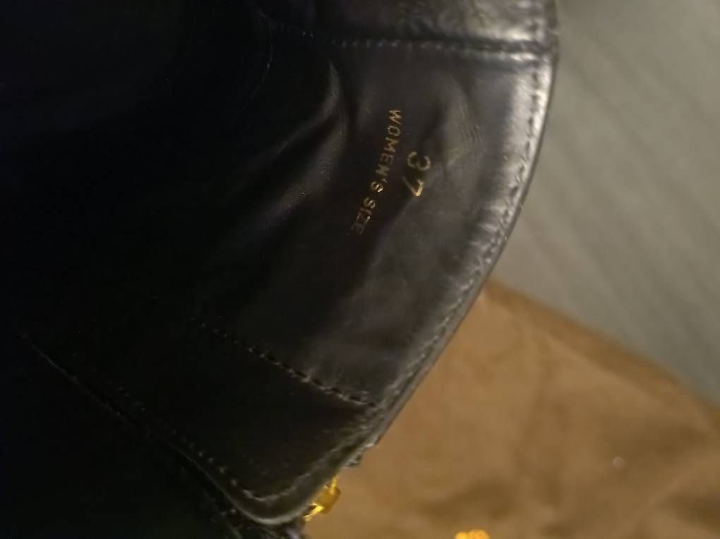 Chaussures femmes: TOD'S Schuhe Gr. 37 – D'occasion à Alpnach Dorf par Finn2010 3