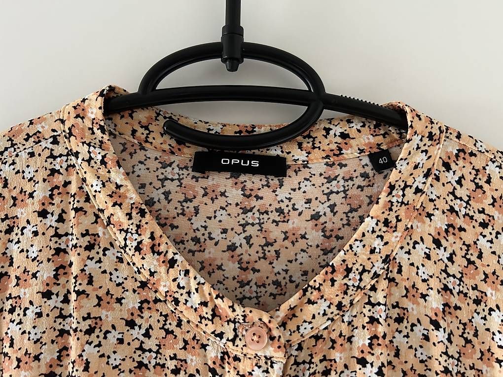 Opus Vestiti: Maxikleid von Opus, Grösse 40 – Usato da Urtenen-Schönbühl venduto da Lalablue 1