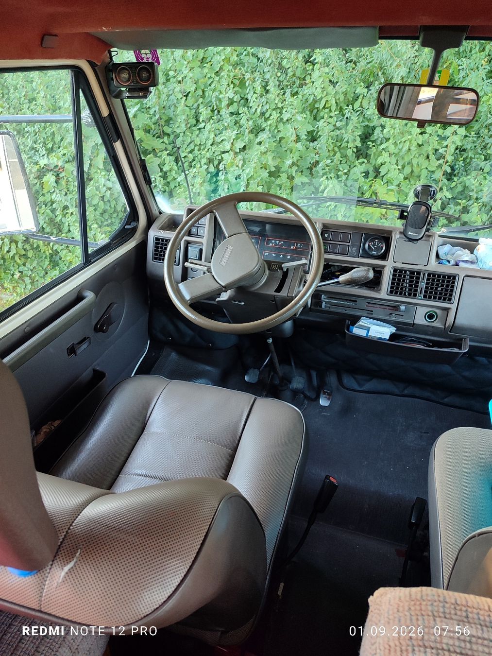 Hymer Camping Fahrzeuge: Fiat Ducato 280/14 – Gebraucht aus Wettingen von ger_v57m 6