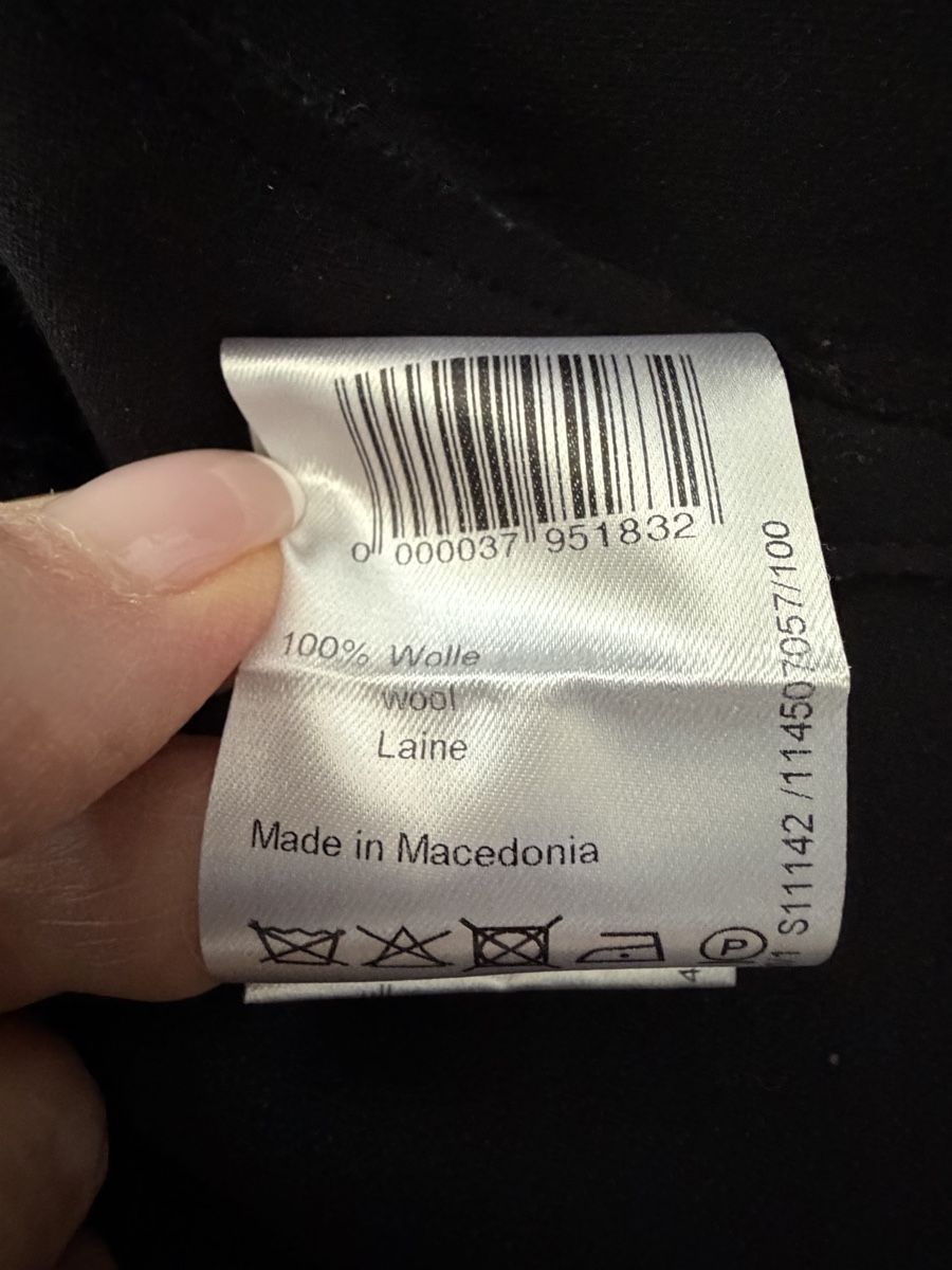 Pullover & Sweatshirts: Sweater/ jacket size 36 – Gebraucht aus Münchenstein von ArleneLM 5