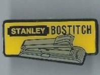 Stanley Bostitch PIN