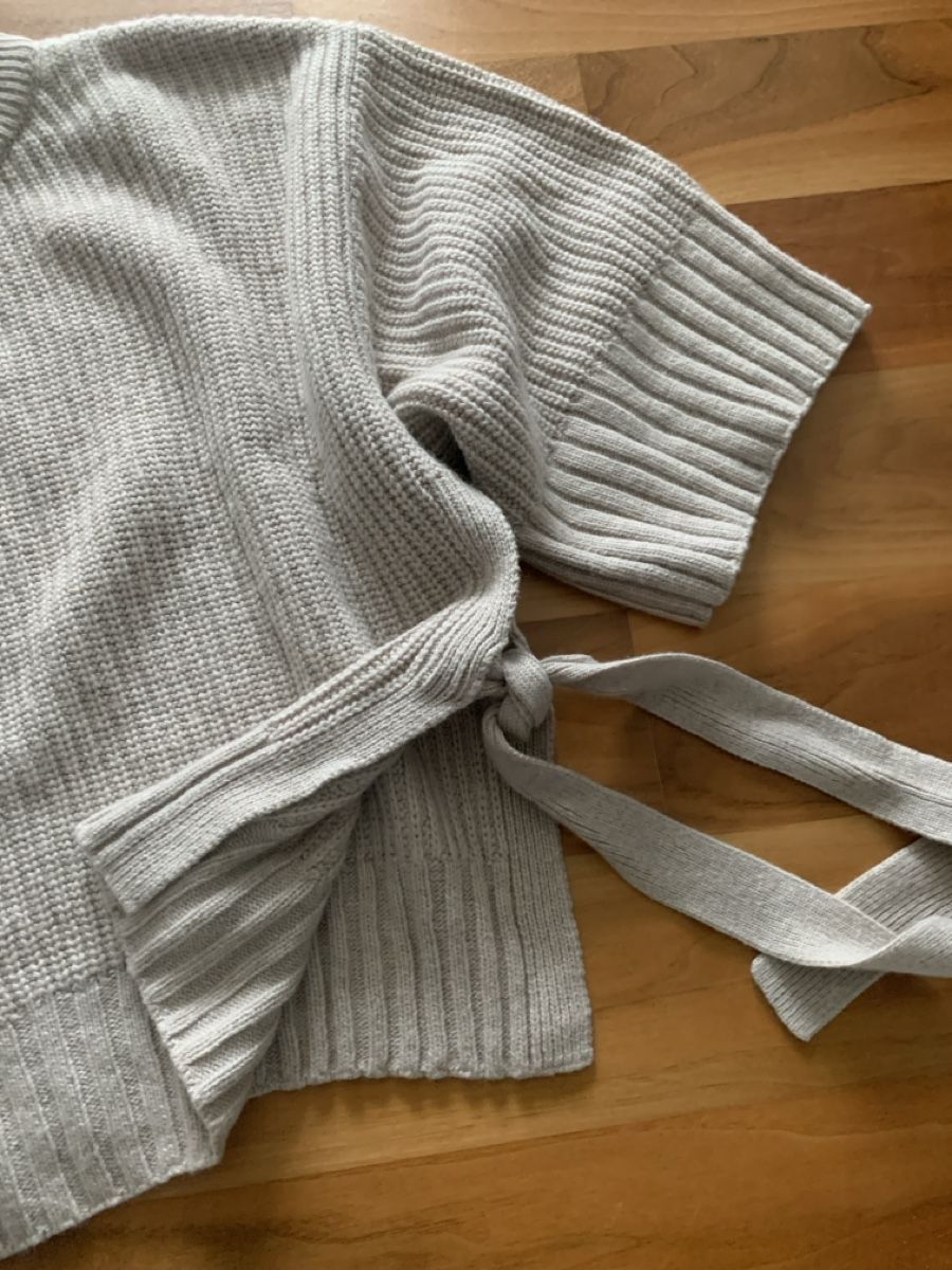 Pullover & Sweatshirts: Rich&Royal Strickpullover Beige, Gr. S, Top Zustand! – Gebraucht aus Ebnat-Kappel von mar_d2xt 3