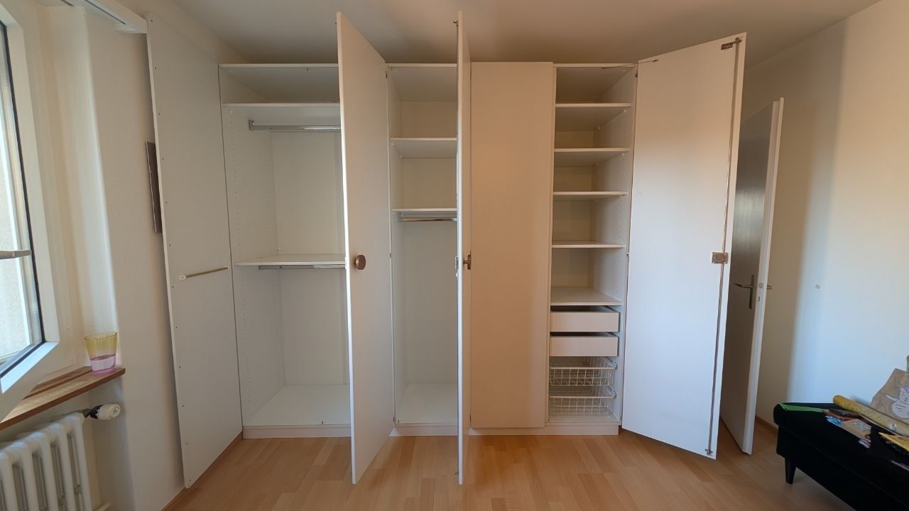 Armadi: Alpnach Norm Schrank – Nuovo (secondo la descrizione) da Luzern venduto da den_czb9 2