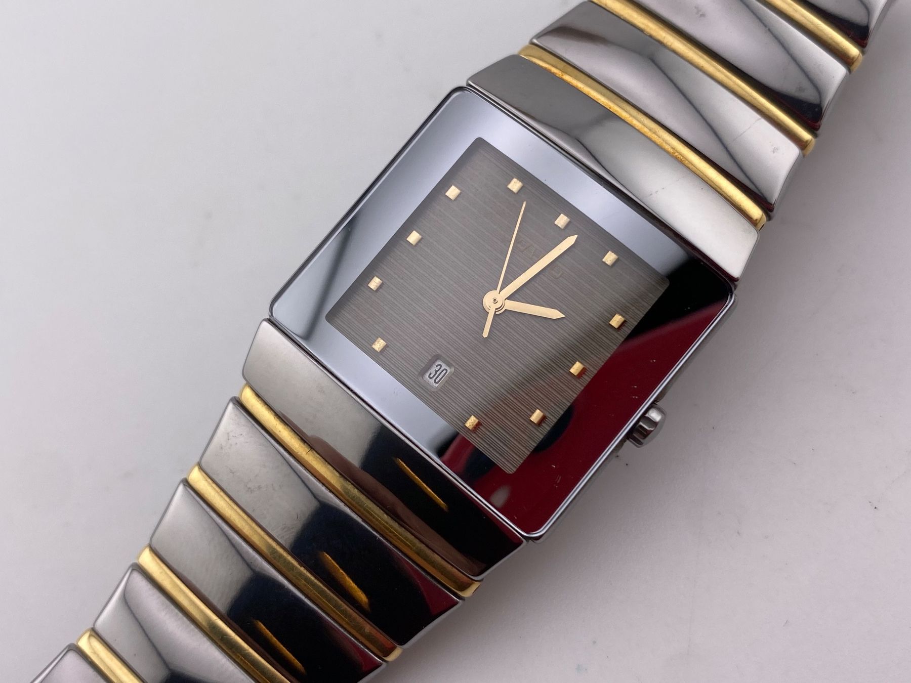 Rado Orologi: RADO céramique – Usato da Biel/Bienne venduto da MrP_WatchesBiel
