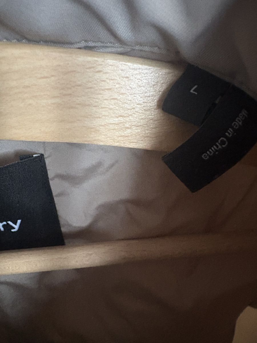 Theory Giacche: THEORY Windbreaker Grösse L – Nuovo (secondo la descrizione) da Ehrendingen venduto da suurrlii 3
