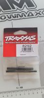 Trx4 Input Output Shaft