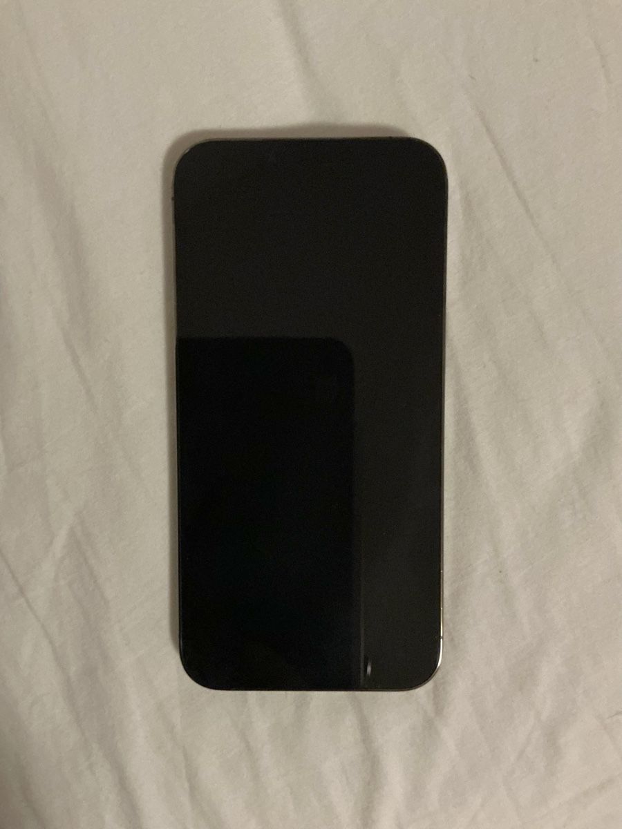 Apple Portables: Apple iPhone 13 Pro Graphite 256GB – D'occasion à Bern par pnlmc2325 1