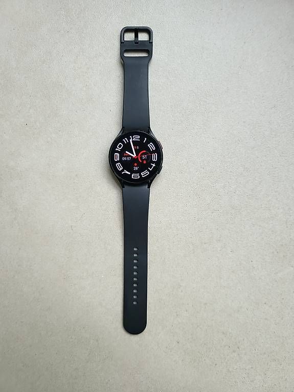 Smartwatch: Samsung Galaxy Watch4 LTE – Gebraucht aus Pieterlen von mdiluca 3