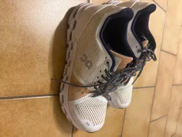 On Turnschuhe