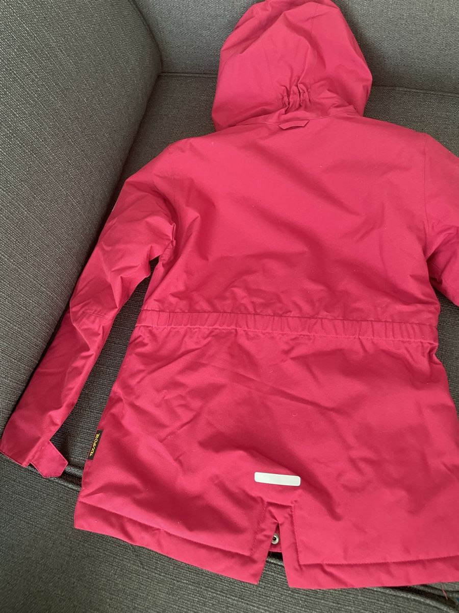 Giacche & Cappotti: Winterjacke Jack Wolfskin – Nuovo e nell'imballaggio originale da Belp venduto da ElaEla1 1