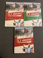 Co siamo- Unterrichtswerk für Italienisch