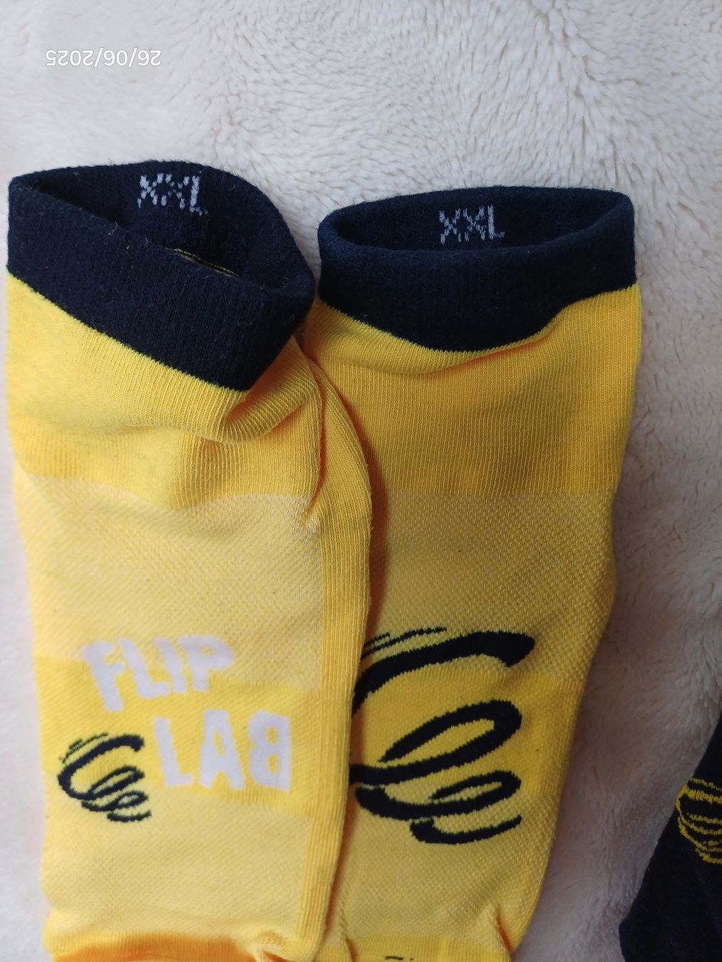 Calze per bambini: 2 Paar FlipLab Socken – Usato da Würenlos venduto da Abracadabra26 1