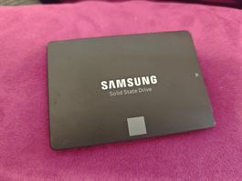 SSD Samsung 860 EVO 500GB