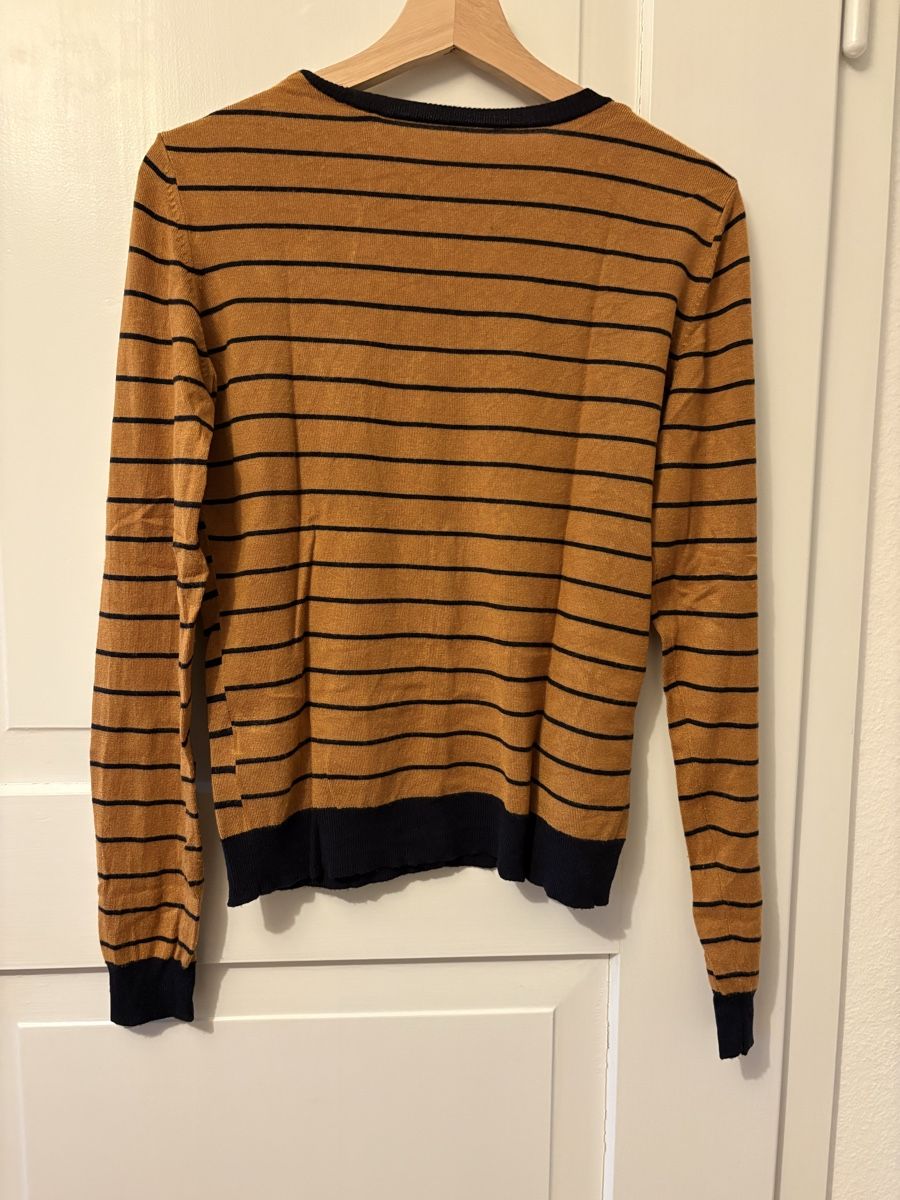 Esprit Maglioni & Felpe: Cardigan gestreift – Usato da Winterthur venduto da andObe 1