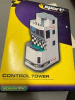 Control Tower 1:32  Neu( SlotcaR )(f.Ninco,Carrera,Fleischma