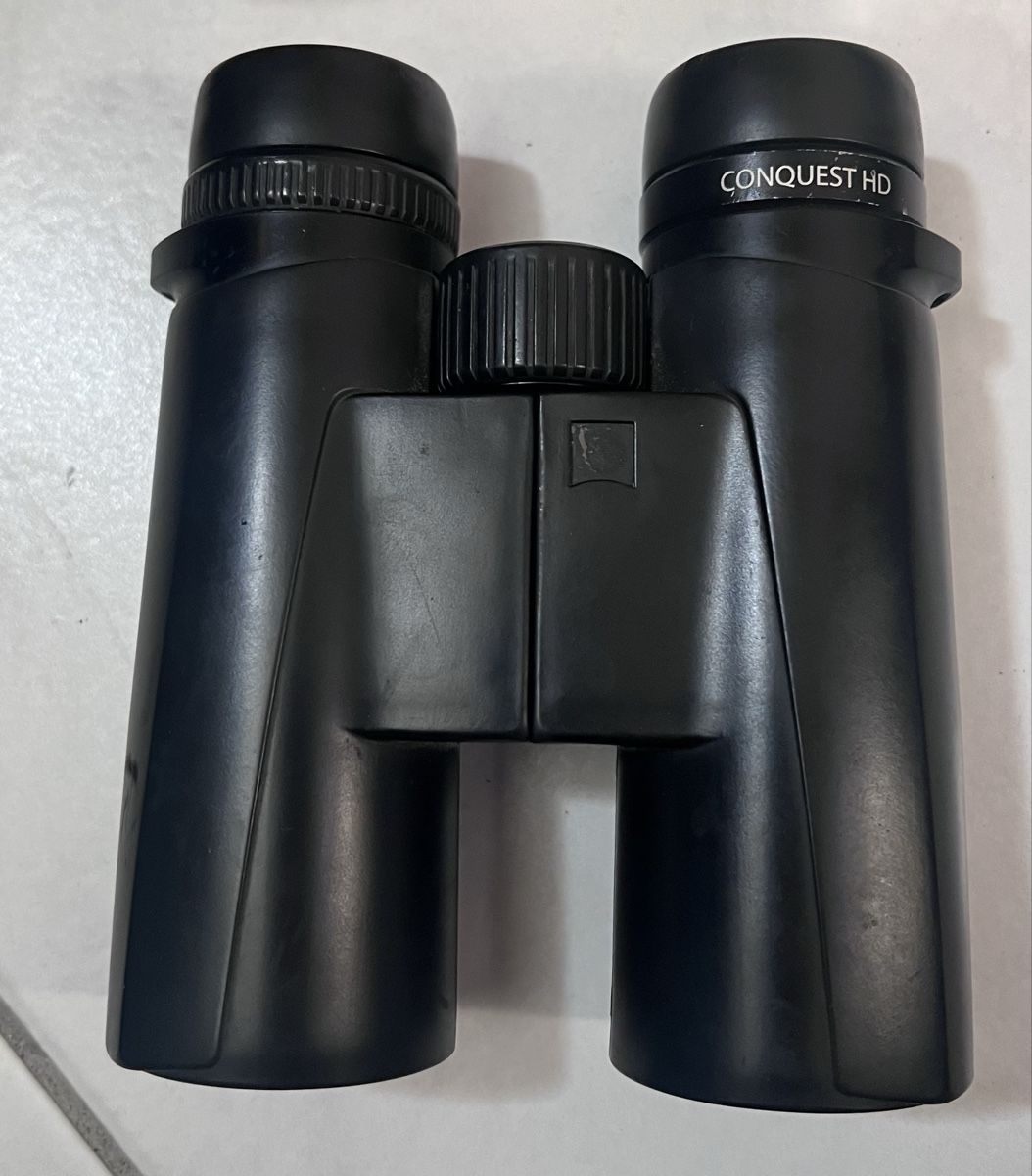 Zeiss Binocoli: Binocolo Zeiss Conquest HD 8x42 – Usato da Losone venduto da Ale_M1