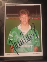 Giuseppe Gambino - 80/90er Jahre - FC St. Gallen