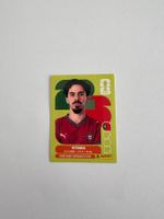 Vitinha POR 12 Panini FIFA 2026 WM Sticker
