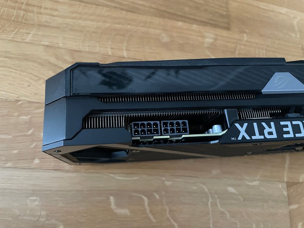 ASUS STRIX 3070 | Kaufen auf Ricardo