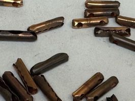 GB- Faller AMS Kontakt Verbindungen 100 STK