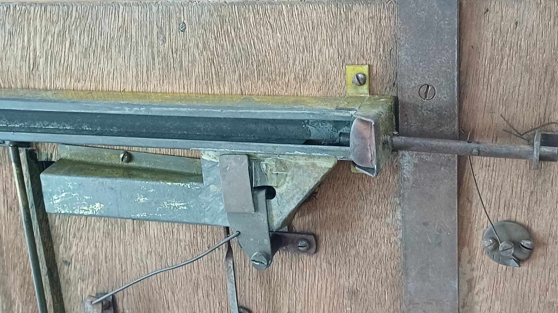 Spielautomaten: BAJAZZO Spielautomat 1925 – Gebraucht aus Seuzach von strombol 3