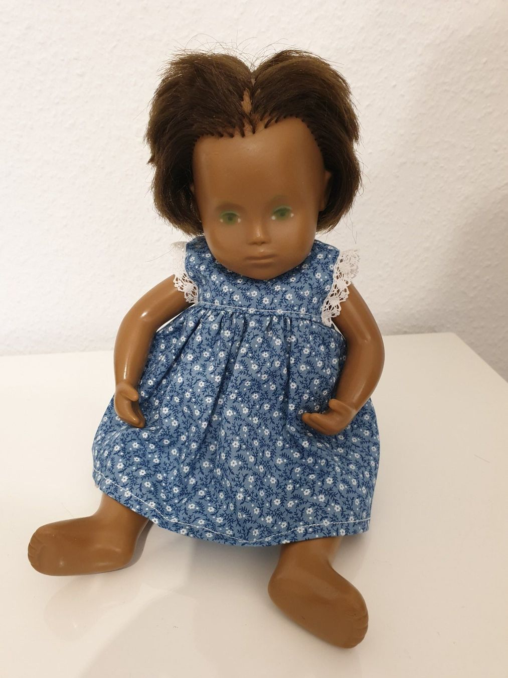 Bambole: Sasha Puppe Baby – Usato da Zumikon venduto da chri75 1