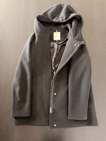 Schicke Esprit Jacke – Grösse S 
