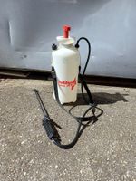 Birchmeier Spritze 5 L