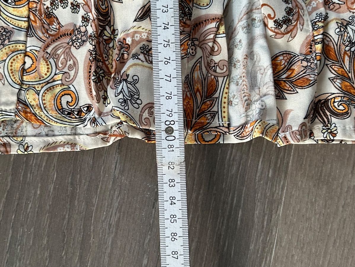 Gonne: leichter Damenjupes Gr. XL – Usato da Obergösgen venduto da Andre118 5