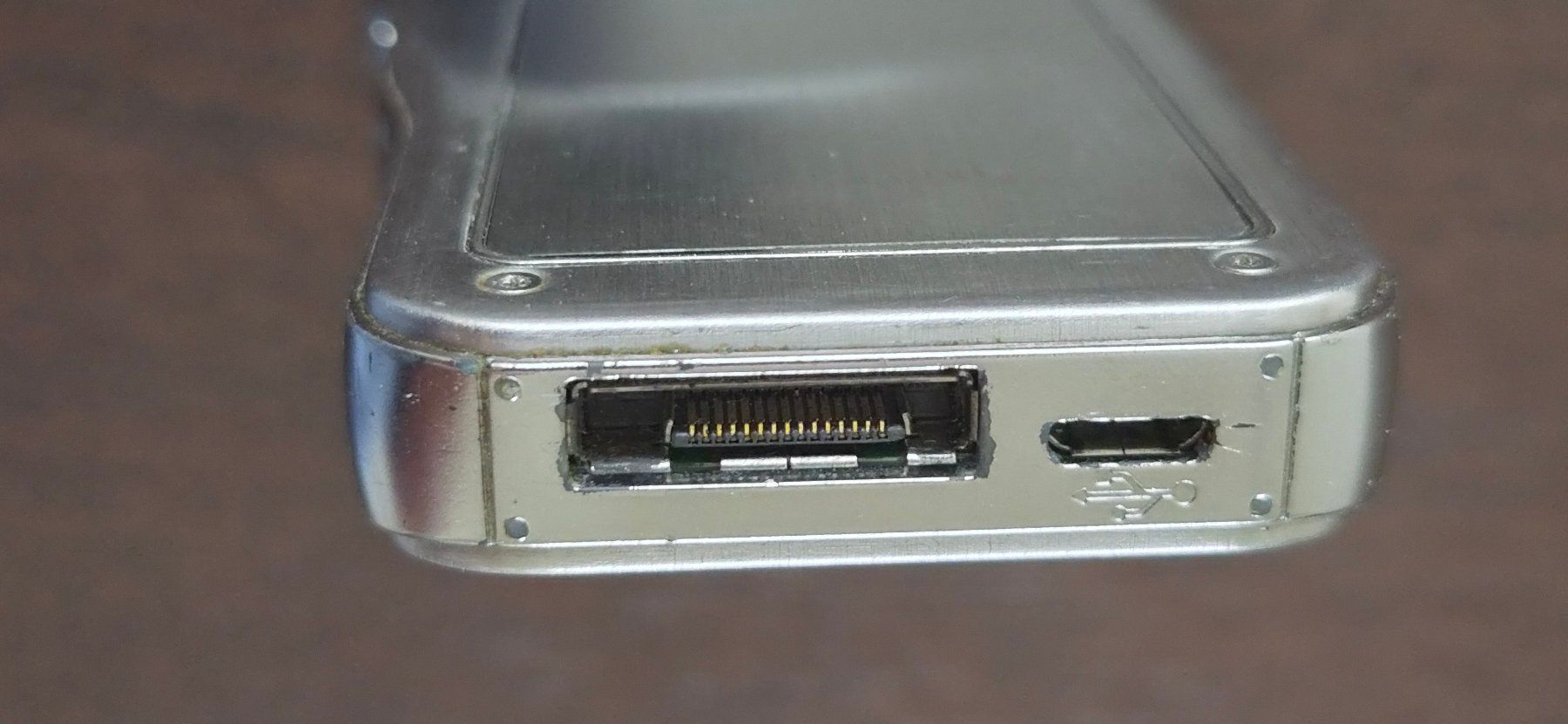 Philips Registratori: Philips Pocket Memo DPM 8000 – Usato da Meggen venduto da Peeete 4