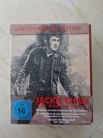 Jackie Chan - The Modern Years BluRay Collection