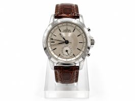 Union Glashütte GMT Automatic 39mm 
