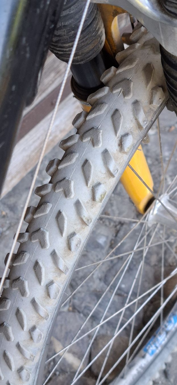 Specialized Biciclette: Specialized ROCK HOPER Alu – Usato da Adliswil venduto da trujillo01 5