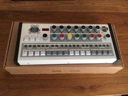 Erica Synths Bullfrog Drums