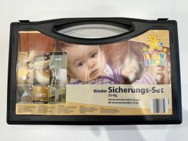 Set de sécurité enfant / bébé (22 pièces) NEUF