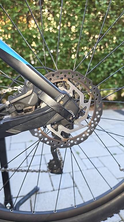 Scott Biciclette: Scott E-Aspect 920 CX, Bosch CX, nur 1180 km – Usato da hittnau venduto da stamp1971 1