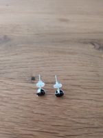 Stahl Ohrstecker