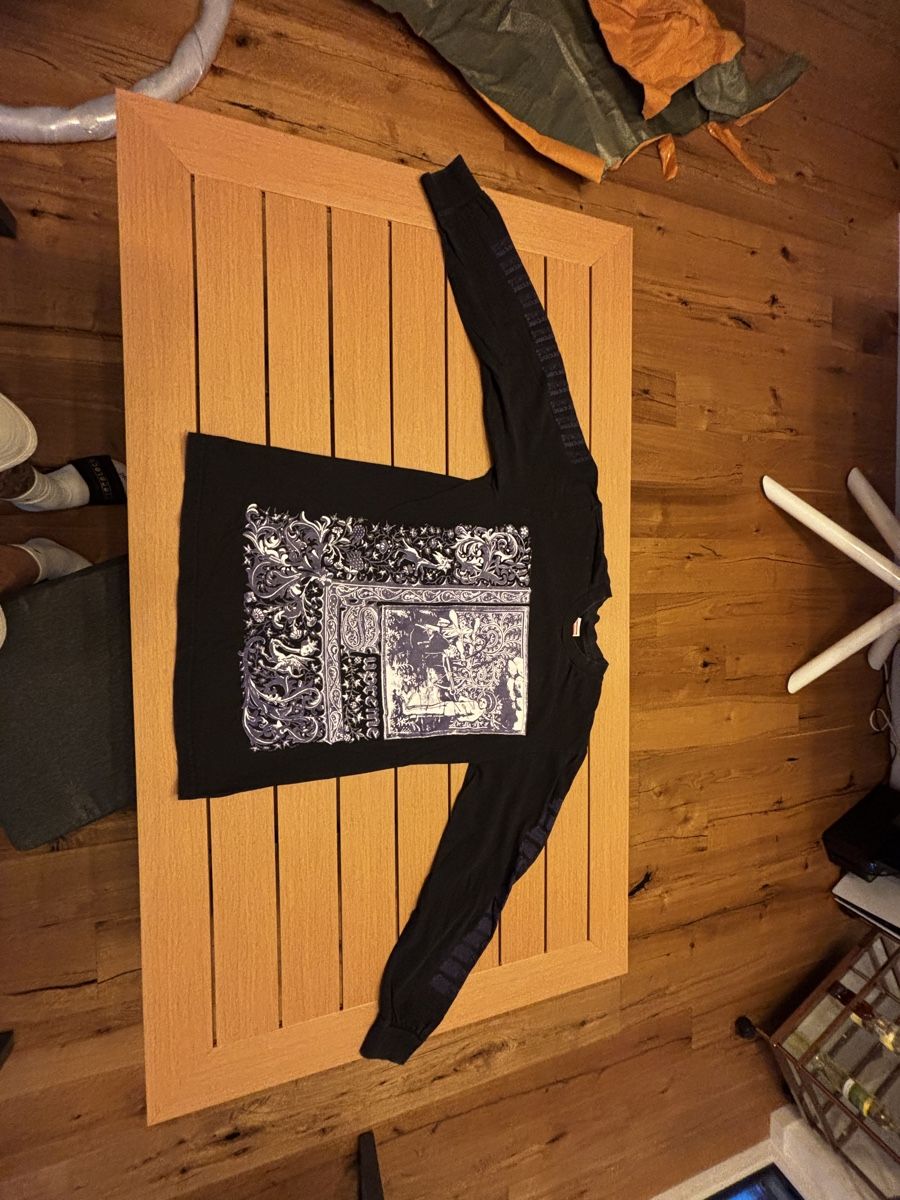 Maglioni & Felpe: Supreme, KAWS & Kaotik Longsleev  – Usato da Weiach venduto da rupi91 8