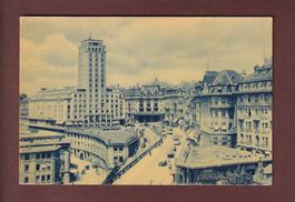 LAUSANNE - Tour Bel-Air