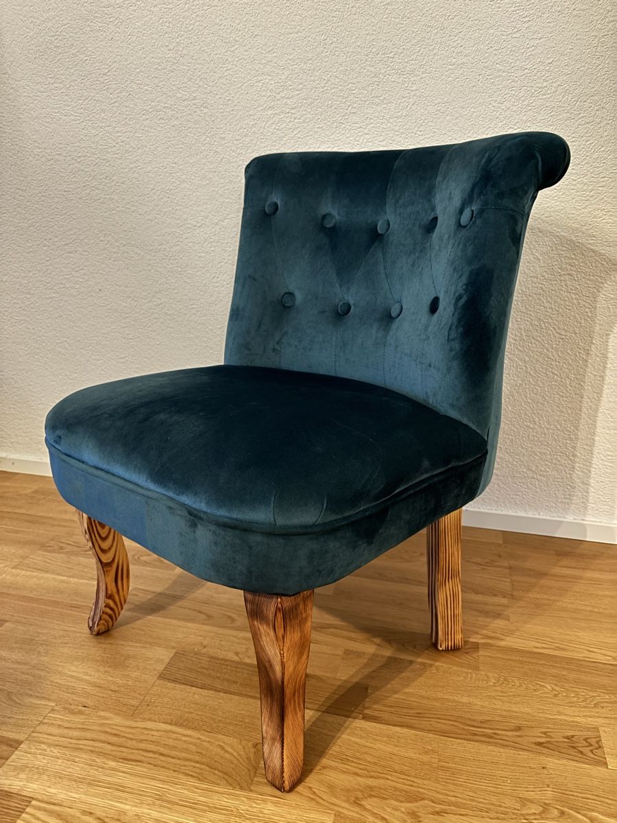 Poltrone: Sessel – Usato da Hunzenschwil venduto da Anthony_46