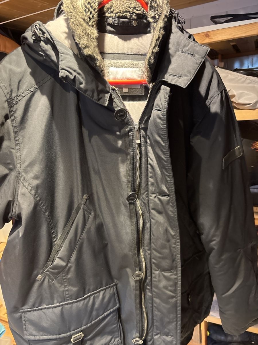 Maddison Giacche: Winterjacke – Usato da Pfungen venduto da Psidney